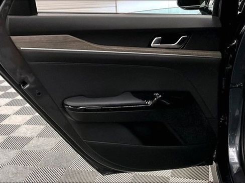 Used 2024 Kia K5 EX image 23