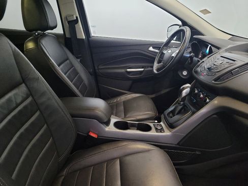 Used 2016 Ford Escape SE w/ SE Leather Comfort Package FWD image 21