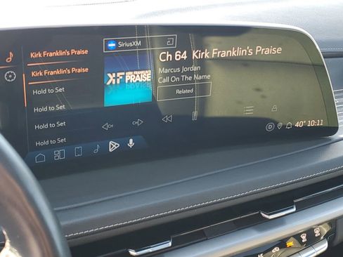 Certified 2024 Cadillac XT4 Premium Luxury image 15