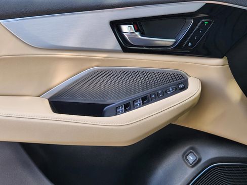 Certified 2024 Acura MDX SH-AWD image 21