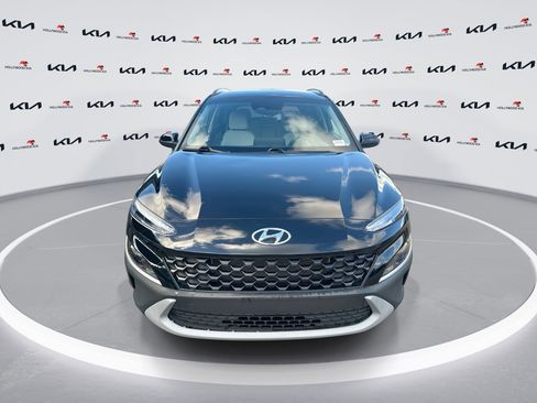Used 2023 Hyundai Kona SEL image 3