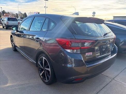 Used 2023 Subaru Impreza 2.0i Sport AWD/4WD image 6