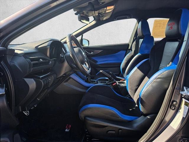 Used 2025 Subaru WRX tS AWD/4WD image 21