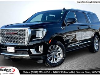 Used 2023 GMC Yukon XL Denali video 1