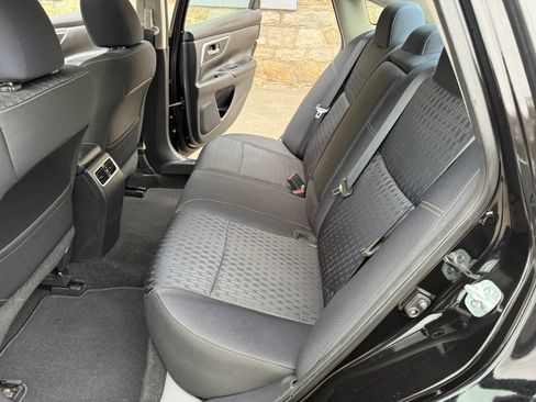 Used 2016 Nissan Altima 2.5 SV w/ Convenience Package image 20