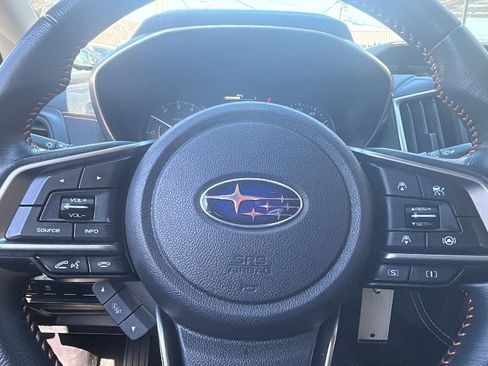 Used 2023 Subaru Crosstrek 2.0i Premium AWD/4WD image 19