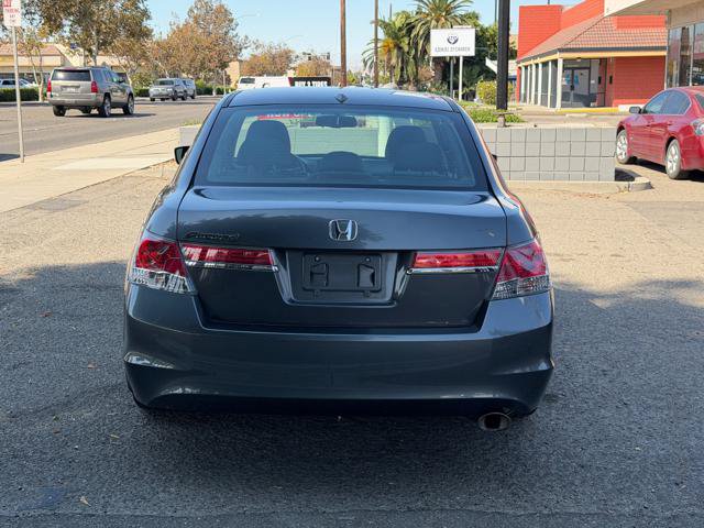 Used 2012 Honda Accord EX-L image 5