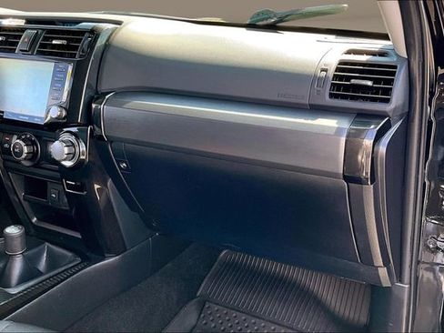 Used 2023 Toyota 4Runner TRD Off-Road Premium w/ Off Road Premium Plus Package image 25