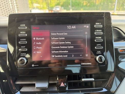 Used 2023 Toyota Camry LE FWD image 57