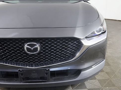 Used 2024 MAZDA CX-30 AWD 2.5 S w/ Select Sport Pkg image 12
