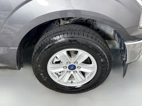 Used 2020 Ford F150 XL w/ Equipment Group 101A Mid image 31