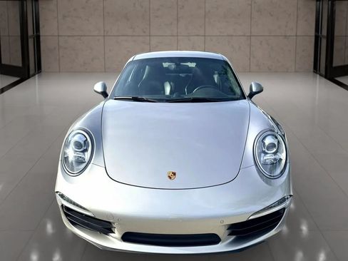 Used 2012 Porsche 911 Carrera S w/ Bose Audio Pkg RWD image 8