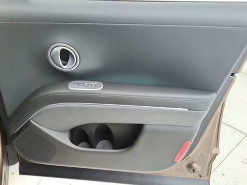 Used 2026 Hyundai Palisade Calligraphy AWD/4WD image 24