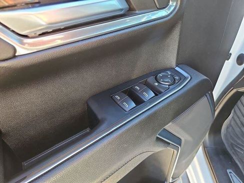 Used 2023 Chevrolet Silverado 1500 LT Trail Boss AWD/4WD image 23