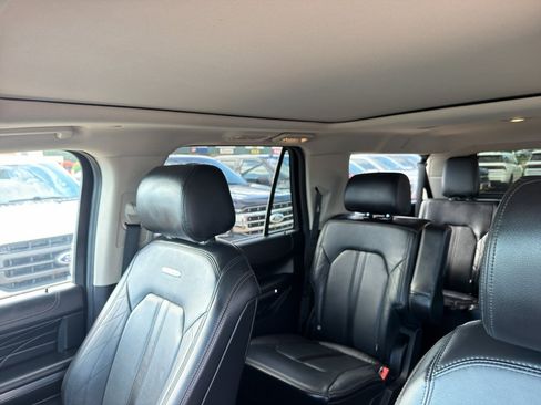 Used 2020 Ford Expedition Max Platinum AWD/4WD image 12