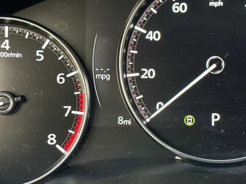 New 2026 MAZDA CX-30 AWD 2.5 S image 39