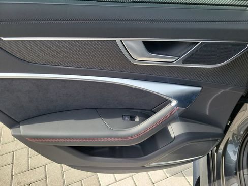 Used 2024 Audi RS 6 performance AWD/4WD image 7
