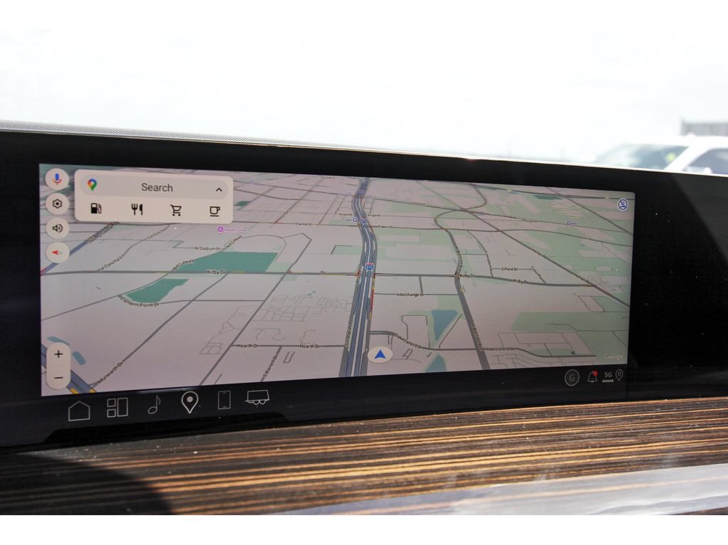 New 2027 Cadillac Escalade ESV Luxury w/ Touring Package AWD/4WD image 19