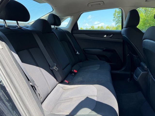 Used 2021 Kia K5 LXS FWD image 21