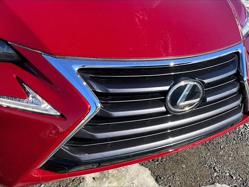 Used 2017 Lexus NX 200t FWD w/ Premium Package image 25