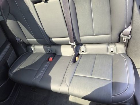 Used 2025 Cadillac Optiq Luxury 2 w/ LPO, Floor Liner Package AWD/4WD image 28
