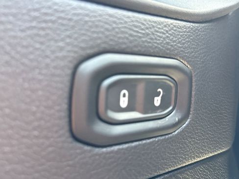 Used 2023 Jeep Wrangler Sahara w/ LED Lighting Group image 27