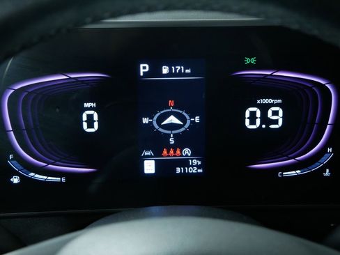 Certified 2023 Kia Sportage X-Line w/ X-Line Premium Package image 22