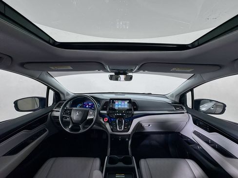 Used 2024 Honda Odyssey Elite image 38