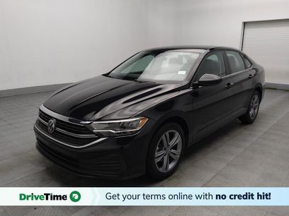 Used 2024 Volkswagen Jetta SE