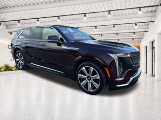 Certified 2025 Cadillac Escalade IQ Luxury 2 w/ LPO, Premium Carpet Package AWD/4WD 360° Tour