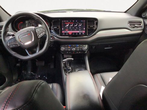 Used 2026 Dodge Durango GT AWD/4WD image 3