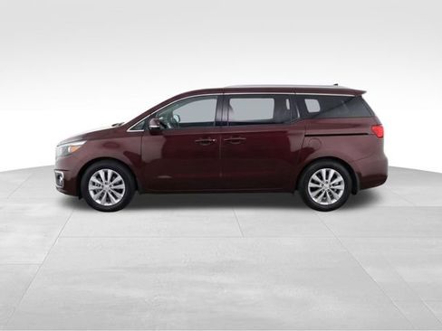Used 2015 Kia Sedona FWD image 40