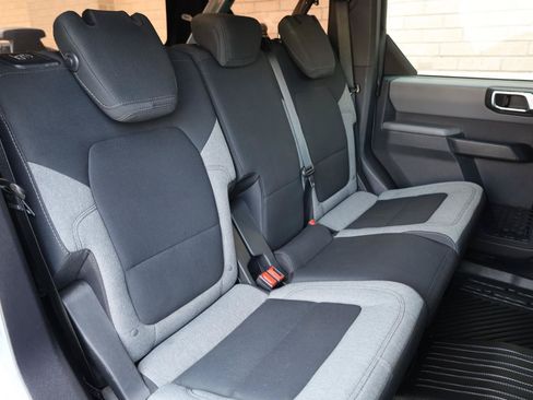 Used 2023 Ford Bronco 4-Door AWD/4WD image 26