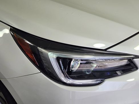 Used 2019 Subaru Legacy 2.5i Limited AWD/4WD image 10