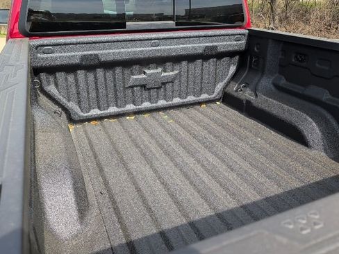 New 2026 Chevrolet Colorado LT w/ Advanced Trailering Package RWD image 10