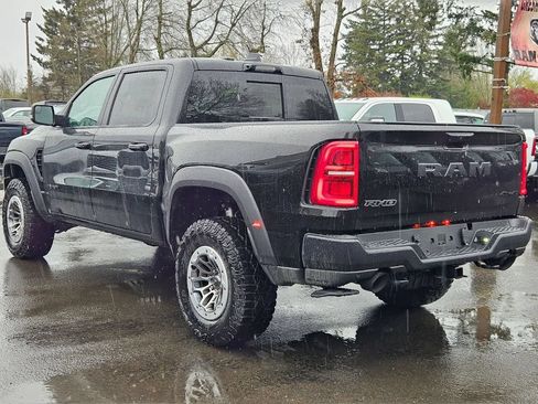 New 2026 RAM 1500 RHO w/ RHO Level 1 Equipment Group AWD/4WD image 5