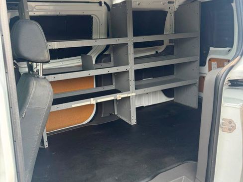 Used 2021 Ford Transit Connect XLT w/ Trailer Tow Package FWD image 18