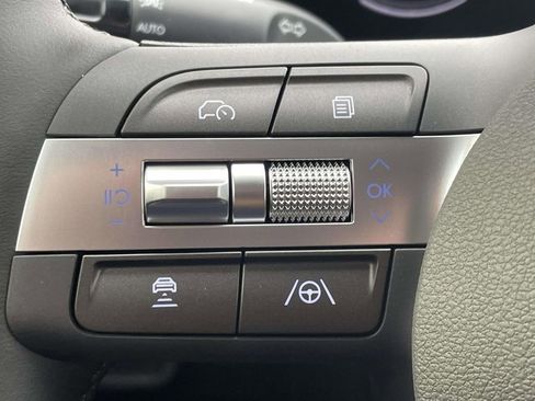 New 2026 Hyundai Kona SEL Sport FWD image 19