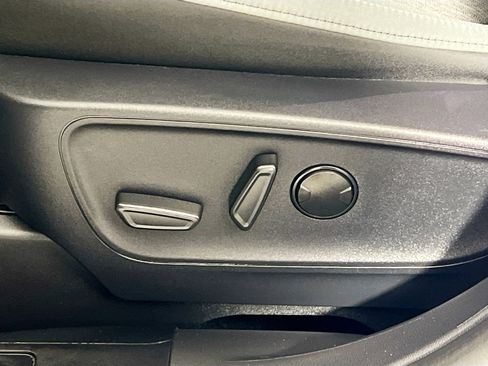 Used 2024 Ford Bronco Sport Big Bend w/ Convenience Package image 15