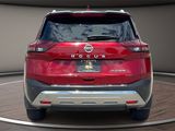 Certified 2021 Nissan Rogue Platinum image 4