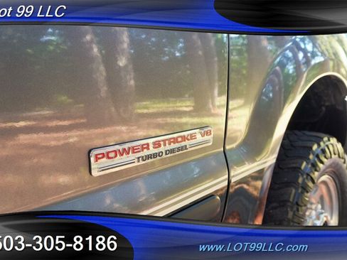 Used 2003 Ford F350 Lariat AWD/4WD image 37