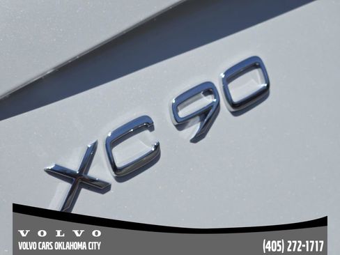 New 2026 Volvo XC90 T8 Ultra w/ Lounge Package AWD/4WD image 10