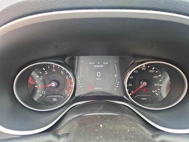 Used 2019 Jeep Compass Latitude AWD/4WD image 19