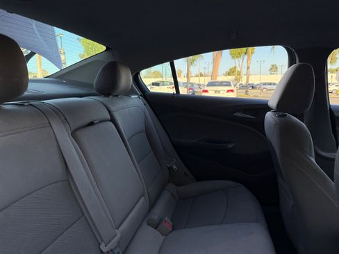 Used 2016 Chevrolet Cruze LT w/ RS Package image 18