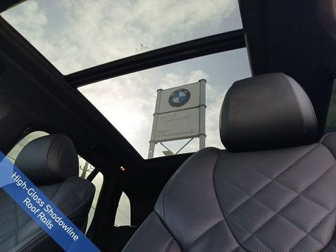 Used 2024 BMW X5 sDrive40i w/ M Sport Package RWD image 27
