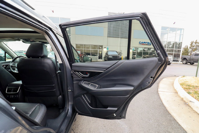 Used 2023 Subaru Outback Touring XT AWD/4WD image 47