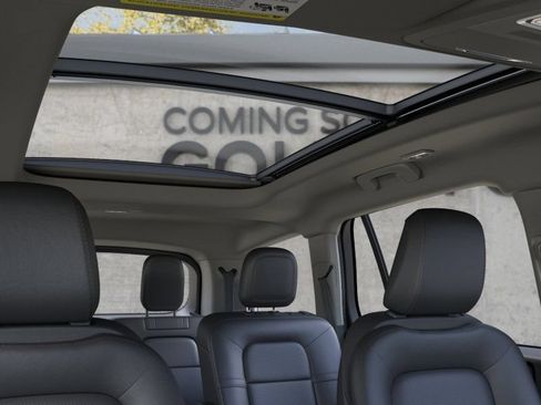 New 2026 Lincoln Aviator 2WD image 22