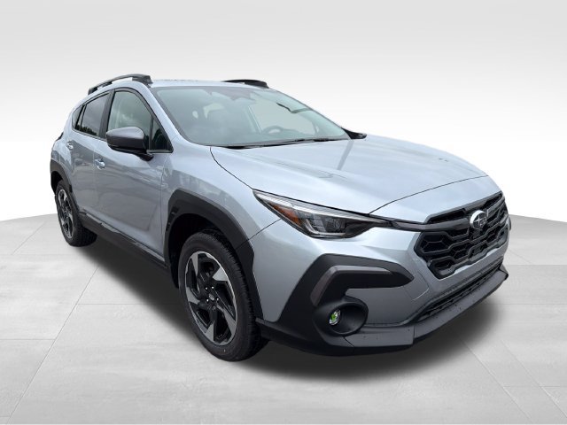 New 2026 Subaru Crosstrek 2.5i Limited AWD/4WD 360° Tour