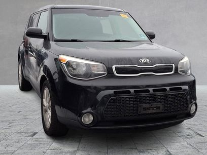 Used 2016 Kia Soul + w/ Audio Package