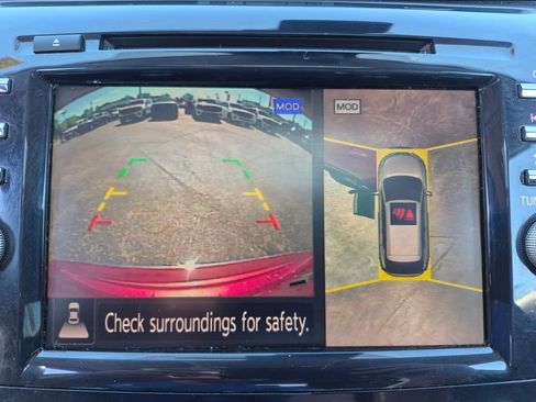 Used 2019 Nissan Murano Platinum AWD/4WD image 22